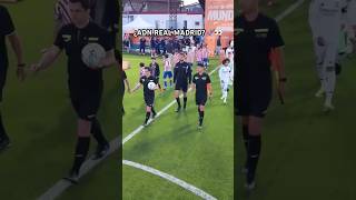 El REAL MADRID necesitaba 4 goles para pasar de ronda y… 👀