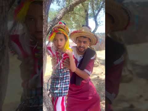 السعدية ملي جات من طنجة😂😂😂 #جبالة #شفشاون #ضحك #كوميديا #الشمال #طنجة