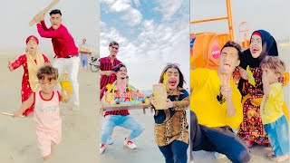 Eid Mubarak Funny 😂(Real ali khan ) Comedy