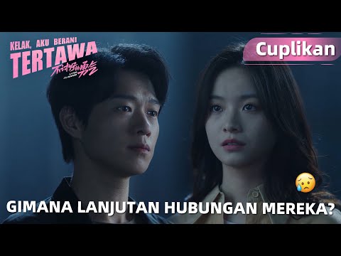 Later, I Laughed | Cuplikan EP24 Shiye Menyesal Putus Dengan Xiuya | WeTV【INDO SUB】