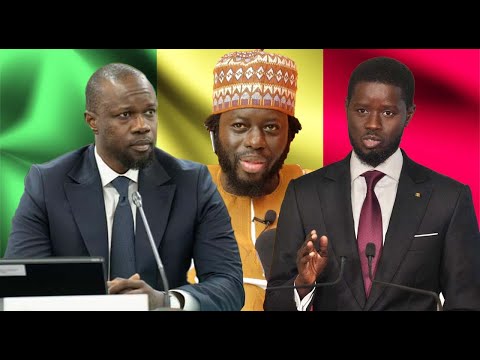 🔴AY NIIT AK DJINÉ NIOGUI DEF LOUNEK POUR YAKHEU ANDO BI WAYA....