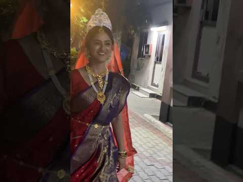Kon Gopone Mon Bheseche Serial #zeebangla #youtubeshorts #trending #viral #ytshorts #shorts #wedding