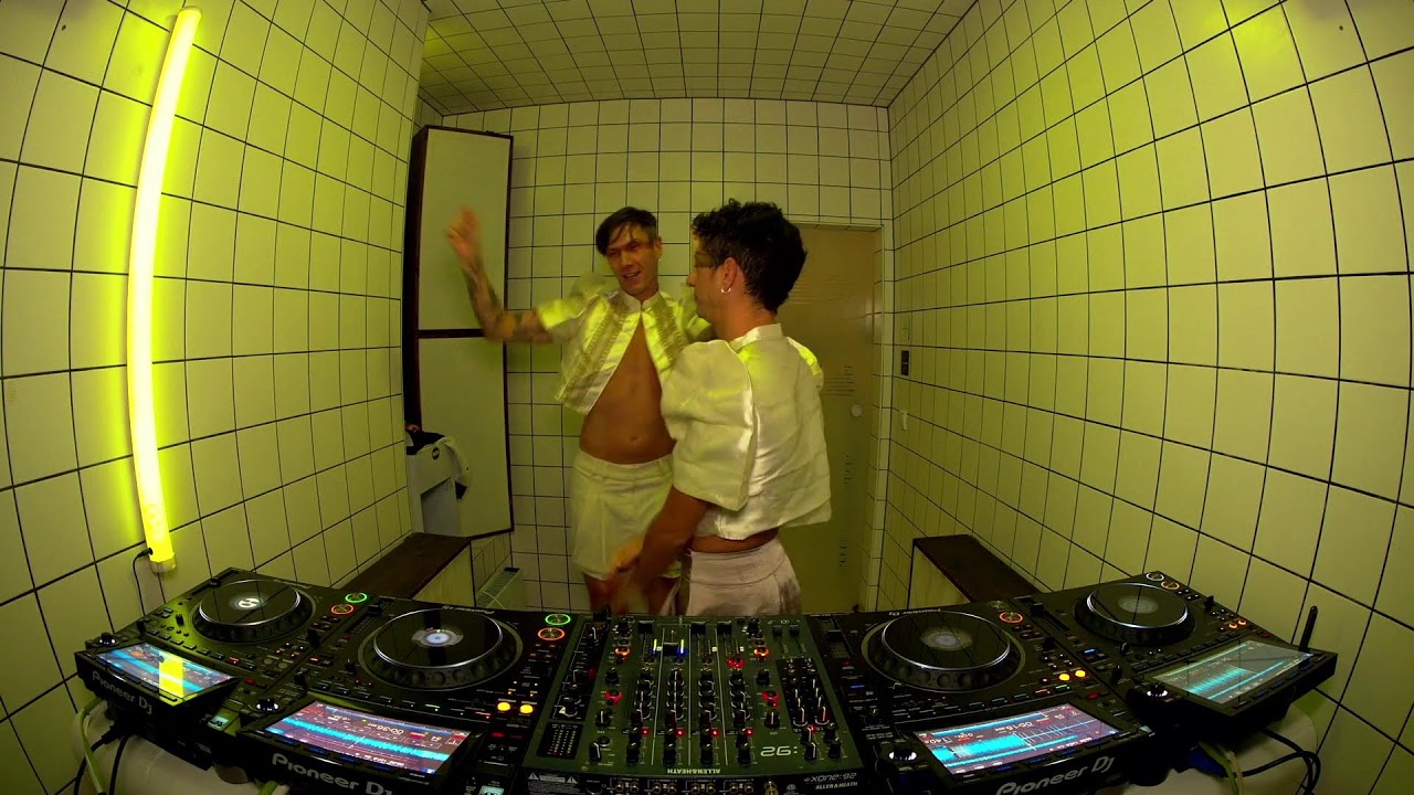 MELATRONIX | HÖR – March 20 / 2026