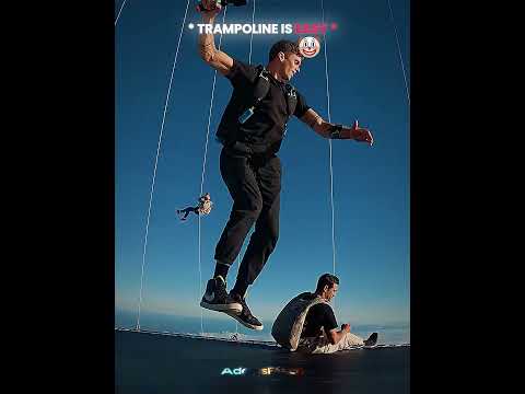 The last guy ☠️ #edit #trampoline #usa #usashorts #skull #skulledit