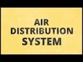 Duct System Design and Functionality