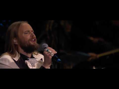 Avicii Tribute Concert - You Make Me (Live Vocals by Vargas & Lagola)