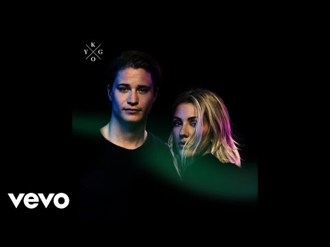 Kygo, Ellie Goulding - First Time (Gryffin Remix - Official Audio)