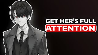 GET HER HOOKED On You Without Even Trying!
