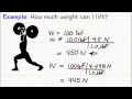 Understanding Force Units and Conversions