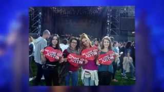 We Love You Justin!