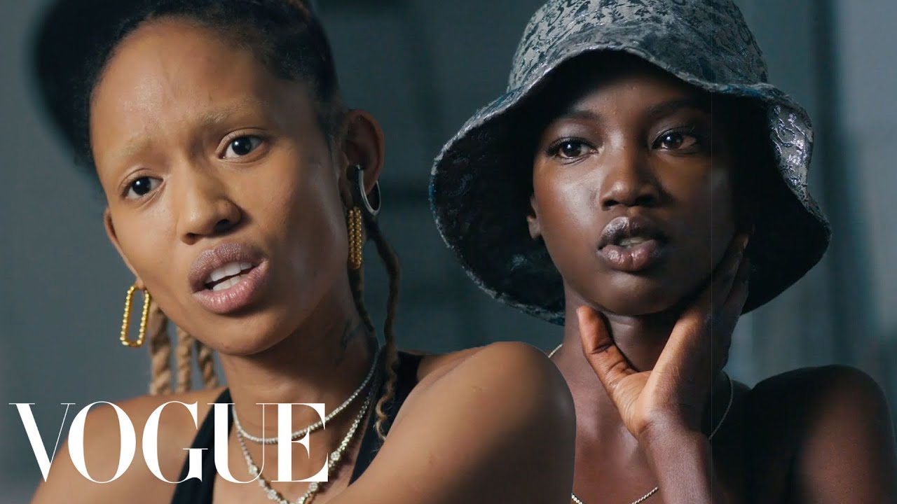 9 Models on Racism & Privilege in the Modeling Industry - The Models