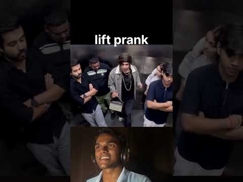 lift dance prank by rjnaved 4#shorts #rjnaved