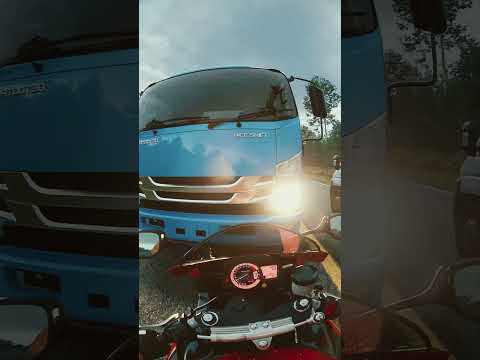 За секунду до катастрофы…#motovlog #motorcycle#motovlog #motivation #мототаня #а4