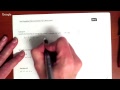 Simplifying Exponential Expressions