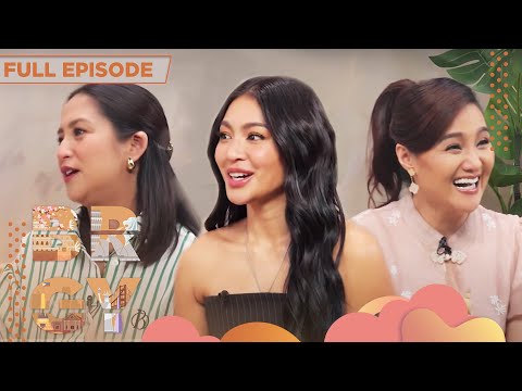 Jolina, Gladys, & Nadine On Their Iconic Roles| Feb 7, 2025 | BRGY S3 Ep 169