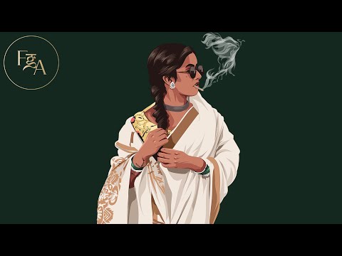 Dil Ko Hazar Bar (FarooqGotAudio Remix) | Alisha Chinai | Hip Hop/Trap Mix
