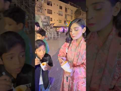 Spicy noodles challenge with liza & hadi ๐ฑ #noodleschallenge #challenge