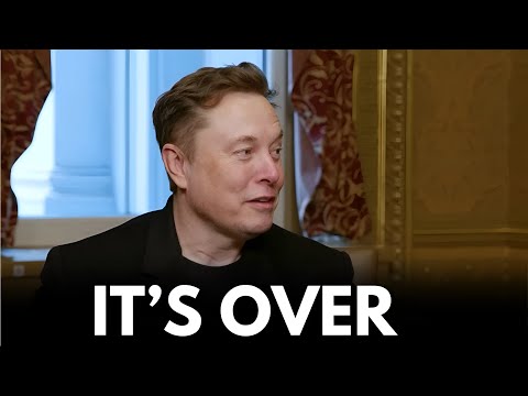 NEW: Elon Musk STUNS Senator With New DOGE Update (Full Supercut)