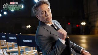 Vingadores: Doomsday | TEASER OFICIAL