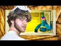 Exploring the Return of OG Caves and Pranks