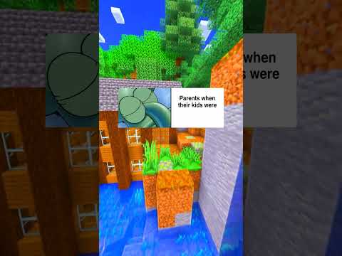 Childhood Memes