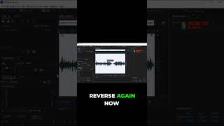 Unlock Ghostly Power: Final Reverse for Spooky Vocals! #short