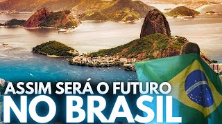 DO NORTE AO SUL! A Jornada de Renovação Espiritual do Brasil I Canal Espírita Nova Era