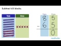 Subtraction Concepts and Problems