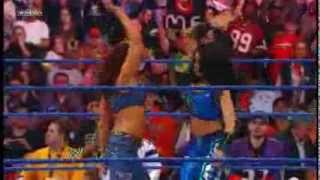 Melina Perez "ROAR" tribute