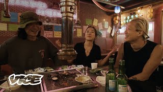 【VICE】韓国・釜山で究極の深夜メシを巡る