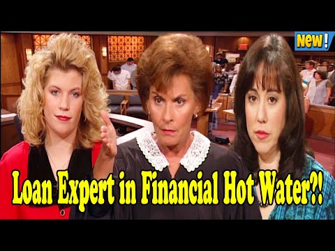 Judge Judy Episode 9951 Best Amazing Cases Season 2025 Full Episodes HD