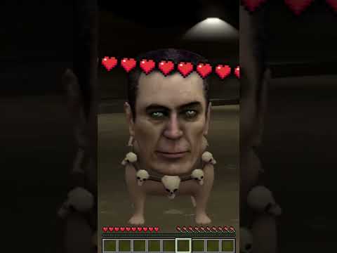 Bow Wow Dog 22 Minecraft (Boss Fight)