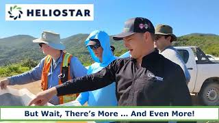 Part 1: Gold Secrets Unleashed. Heliostar Metals Cracks Open Ana Paula's High-Grade Gold Bonanza!