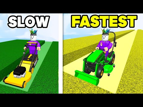 Roblox I Cut Glass BUT I UPGRADED MY Speed