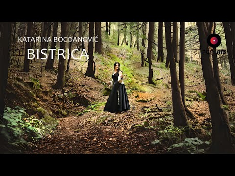 Katarina Bogdanović - Bistrica | [Official Music Video]