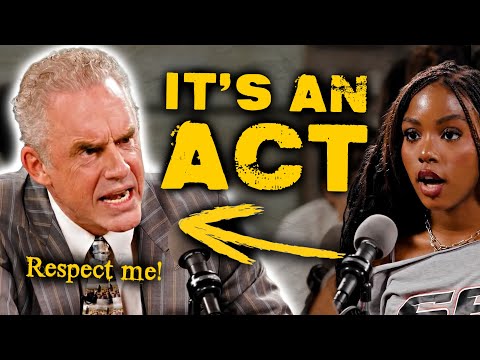 The Biggest Lie Jordan Peterson Told on Jubilee