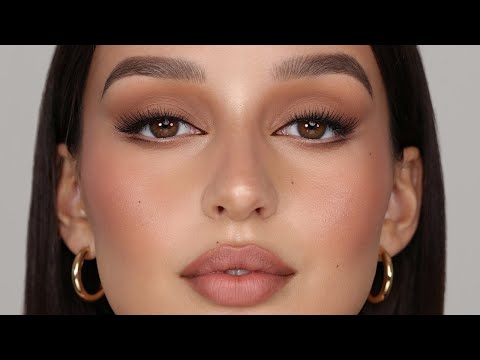 LATTE MAKEUP | Hindash