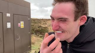 On Location - Western Isles Video Shoot