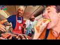 The Best Township Street Food in Southern Africa  vA 150