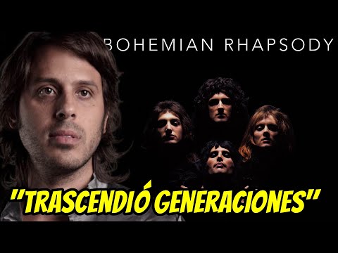 🤯Este SALSERO SE RINDIÓ ante FREDDIE MERCURY y QUEEN | BRIAN MAY dijo que "HOT SPACE" fue un ERROR