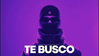 FREE - Reggaeton Beat "TE BUSCO" | Type Beat Reggaeton Romantic