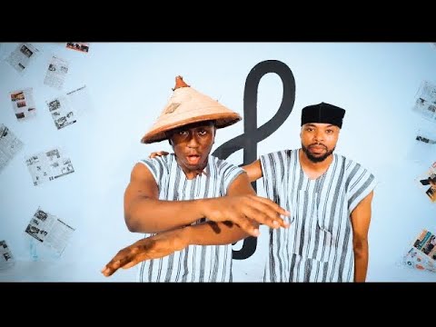 STRAIKER - POUL’ART X MUSLIM HEZBORAP ( CLIP OFFICIEL) | RAP AFRICAIN |