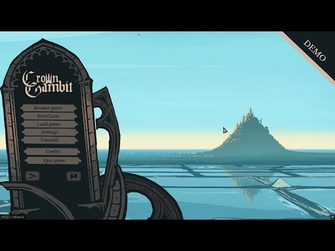 Open Trailer Video thumbnail