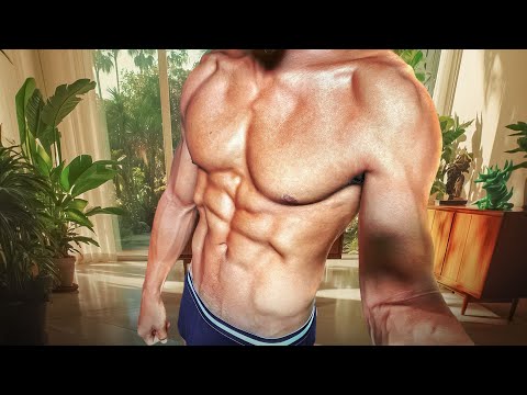 Comment j'ai obtenu un ventre plat musclé sans la contrainte du déficit calorique ?