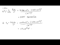 Electric and Gravitational Forces