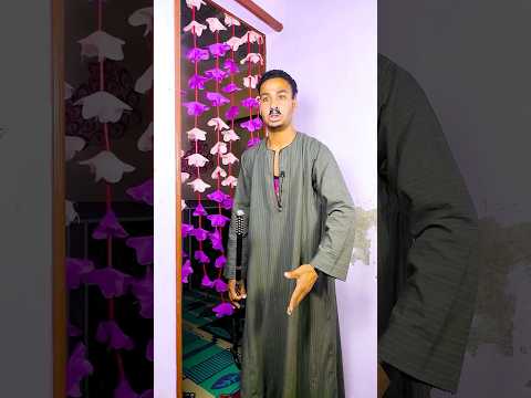 ‏لما تسمع كلام الشيطان ويوديك في داهيه👹شوف عمل ايه 👹#وليد_الليثي #shorts