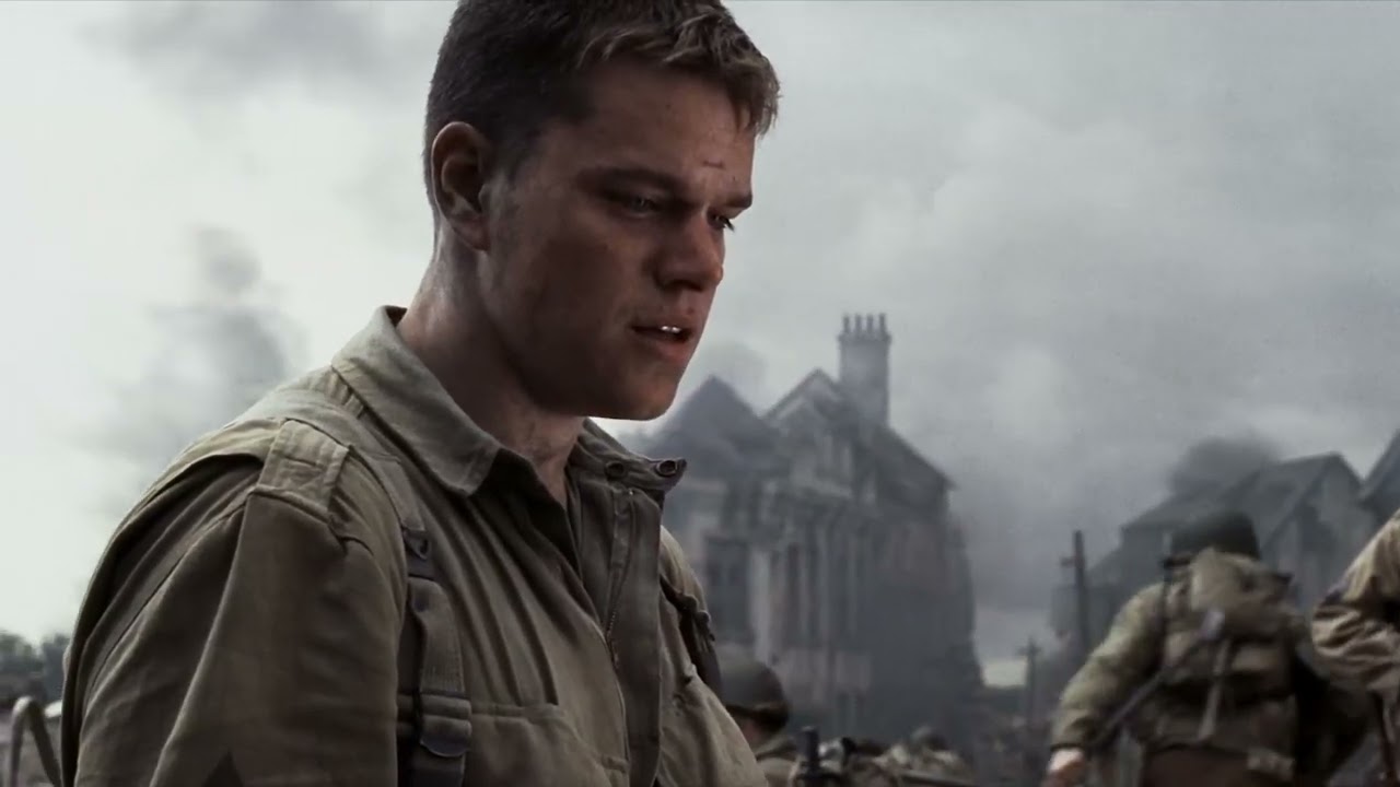 Der Soldat James Ryan Vorschaubild des Trailers