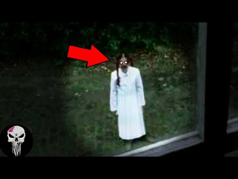 30 SCARIEST Videos of ALL TIME V4