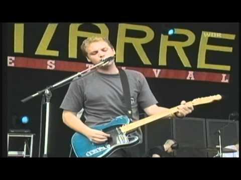 Coldplay - Don't Panic (Bizarre Festival)