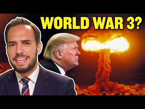 Is Trump Really Starting World War 3?